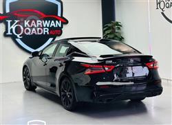 نيسان ماكسيما